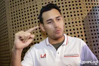 Foto Arifin Putra