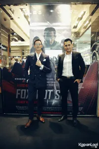 Foto Arifin Putra