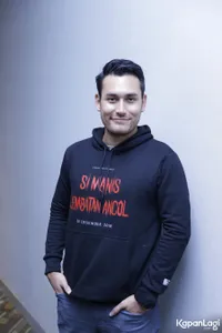 Foto Arifin Putra