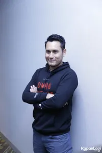 Foto Arifin Putra