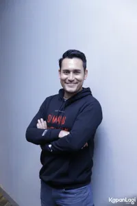 Foto Arifin Putra