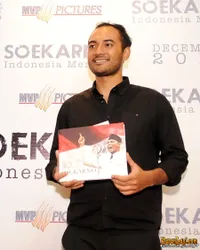 Foto Ario Bayu