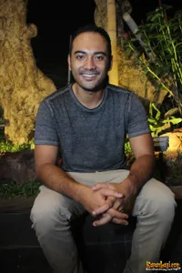 Foto Ario Bayu