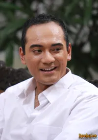 Foto Ario Bayu