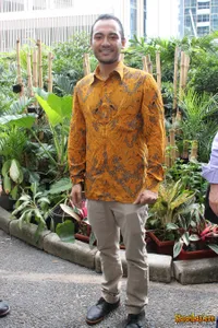 Foto Ario Bayu