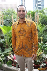 Foto Ario Bayu