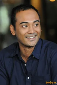 Foto Ario Bayu