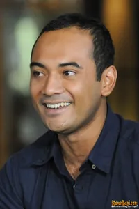 Foto Ario Bayu