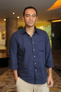 Foto Ario Bayu