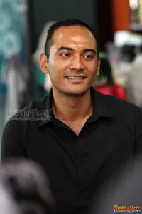 Foto Ario Bayu