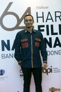 Foto Ario Bayu