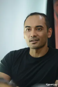 Foto Ario Bayu