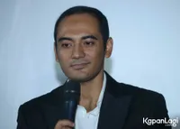 Foto Ario Bayu
