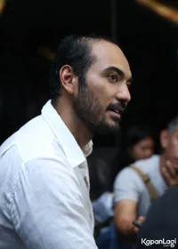 Foto Ario Bayu
