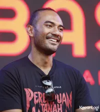 Foto Ario Bayu