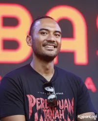 Foto Ario Bayu