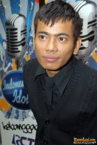 Foto Aris Idol