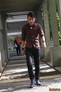 Foto Aris Idol