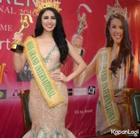 Foto Ariska Putri Pertiwi