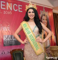 Foto Ariska Putri Pertiwi