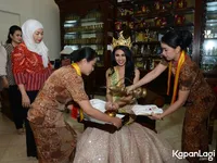 Foto Ariska Putri Pertiwi
