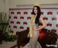 Foto Ariska Putri Pertiwi