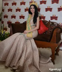 Foto Ariska Putri Pertiwi