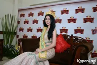 Foto Ariska Putri Pertiwi