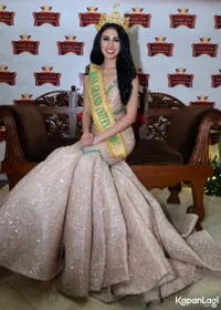 Foto Ariska Putri Pertiwi