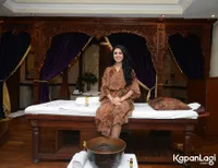 Foto Ariska Putri Pertiwi