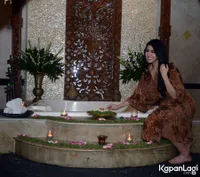 Foto Ariska Putri Pertiwi