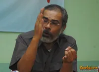 Foto Arist Merdeka Sirait 