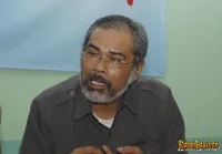 Foto Arist Merdeka Sirait 