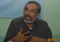 Foto Arist Merdeka Sirait 