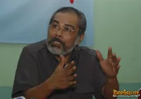 Foto Arist Merdeka Sirait 