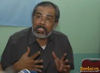 Foto Arist Merdeka Sirait 