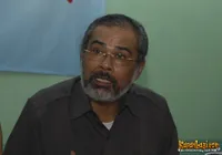 Foto Arist Merdeka Sirait 