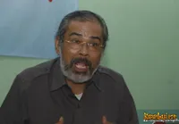 Foto Arist Merdeka Sirait 