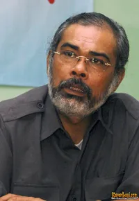 Foto Arist Merdeka Sirait 