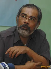 Foto Arist Merdeka Sirait 