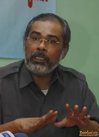 Foto Arist Merdeka Sirait 