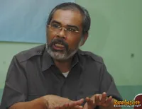 Foto Arist Merdeka Sirait 