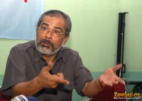 Foto Arist Merdeka Sirait 