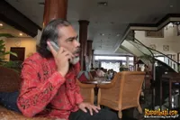 Foto Arist Merdeka Sirait 