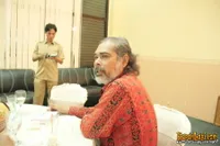 Foto Arist Merdeka Sirait 