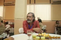 Foto Arist Merdeka Sirait 