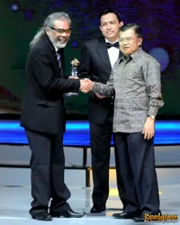 Foto Arist Merdeka Sirait 