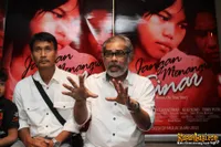 Foto Arist Merdeka Sirait 