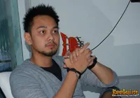 Foto Arlan Djoewarsa