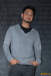 Foto Arlan Djoewarsa